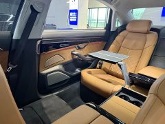 Audi A8 2024 A8L Horch Founder’s Edition Legend - фото 11