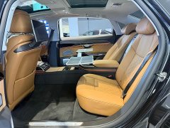 Audi A8 2024 A8L Horch Founder’s Edition Legend - фото 12