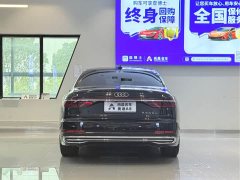 Audi A8 2024 A8L Horch Founder’s Edition Legend - фото 17