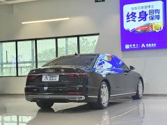 Audi A8 2024 A8L Horch Founder’s Edition Legend - фото 18