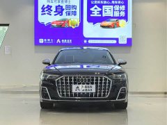 Audi A8 2024 A8L Horch Founder’s Edition Legend - фото 2