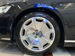 Audi A8 2024 A8L Horch Founder’s Edition Legend - фото 20