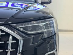 Audi A8 2024 A8L Horch Founder’s Edition Legend - фото 4