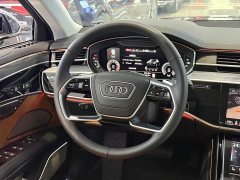 Audi A8 2024 A8L Horch Founder’s Edition Legend - фото 5