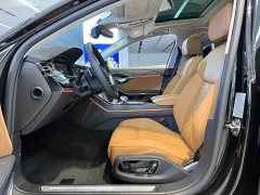 Audi A8 2024 A8L Horch Founder’s Edition Legend - фото 6