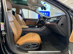 Audi A8 2024 A8L Horch Founder’s Edition Legend - фото 8