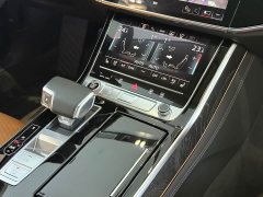 Audi A8 2024 A8L Horch Founder’s Edition Legend - фото 9