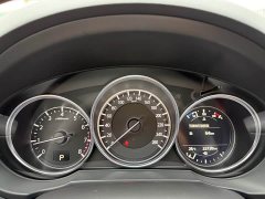 Mazda CX-5 2.0L automatic two-wheel drive comfort - фото 10