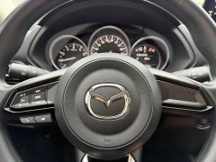 Mazda CX-5 2.0L automatic two-wheel drive comfort - фото 11