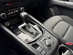 Mazda CX-5 2.0L automatic two-wheel drive comfort - фото 12
