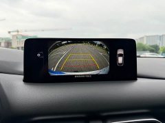 Mazda CX-5 2.0L automatic two-wheel drive comfort - фото 13