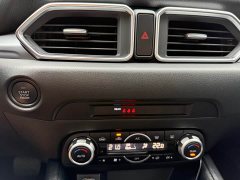 Mazda CX-5 2.0L automatic two-wheel drive comfort - фото 14