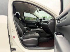 Mazda CX-5 2.0L automatic two-wheel drive comfort - фото 15