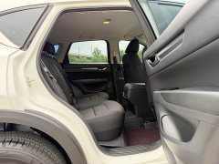 Mazda CX-5 2.0L automatic two-wheel drive comfort - фото 16