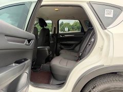 Mazda CX-5 2.0L automatic two-wheel drive comfort - фото 17