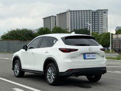 Mazda CX-5 2.0L automatic two-wheel drive comfort - фото 18
