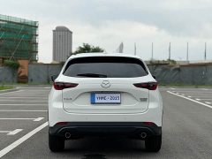 Mazda CX-5 2.0L automatic two-wheel drive comfort - фото 19
