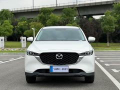 Mazda CX-5 2.0L automatic two-wheel drive comfort - фото 2