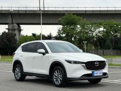Mazda CX-5 2.0L automatic two-wheel drive comfort - фото 3