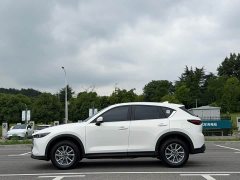 Mazda CX-5 2.0L automatic two-wheel drive comfort - фото 4