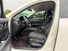Mazda CX-5 2.0L automatic two-wheel drive comfort - фото 5