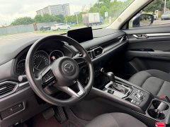 Mazda CX-5 2.0L automatic two-wheel drive comfort - фото 6