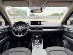 Mazda CX-5 2.0L automatic two-wheel drive comfort - фото 7