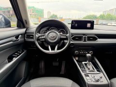 Mazda CX-5 2.0L automatic two-wheel drive comfort - фото 8