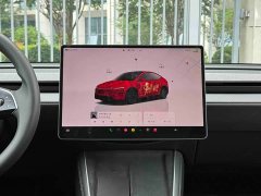 Tesla Model Y rear-wheel drive version - фото 10
