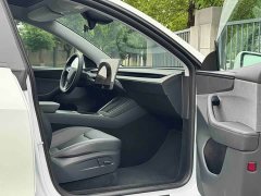 Tesla Model Y rear-wheel drive version - фото 11