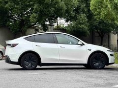 Tesla Model Y rear-wheel drive version - фото 3