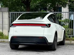 Tesla Model Y rear-wheel drive version - фото 4