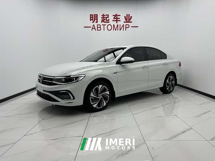 Volkswagen Bora 280TSI DSG Premium Edition
