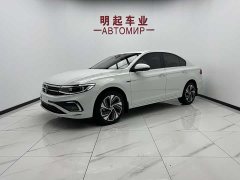 Volkswagen Bora 280TSI DSG Premium Edition - фото 1