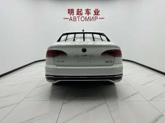 Volkswagen Bora 280TSI DSG Premium Edition - фото 10