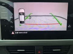 Volkswagen Bora 280TSI DSG Premium Edition - фото 16