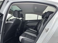 Volkswagen Bora 280TSI DSG Premium Edition - фото 6