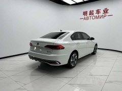 Volkswagen Bora 280TSI DSG Premium Edition - фото 9