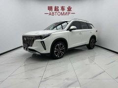 Trumpchi GS4 PLUS 2021 270T Automatic Star Edition - фото 1
