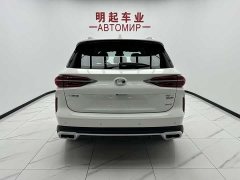 Trumpchi GS4 PLUS 2021 270T Automatic Star Edition - фото 10