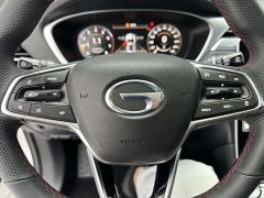 Trumpchi GS4 PLUS 2021 270T Automatic Star Edition - фото 15