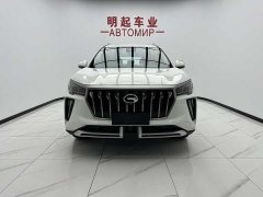 Trumpchi GS4 PLUS 2021 270T Automatic Star Edition - фото 2