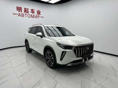 Trumpchi GS4 PLUS 2021 270T Automatic Star Edition - фото 3
