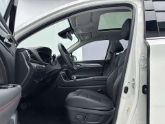 Trumpchi GS4 PLUS 2021 270T Automatic Star Edition - фото 5