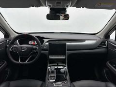 Trumpchi GS4 PLUS 2021 270T Automatic Star Edition - фото 7
