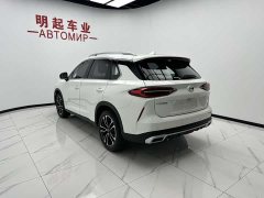 Trumpchi GS4 PLUS 2021 270T Automatic Star Edition - фото 8