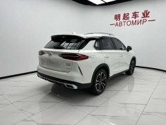 Trumpchi GS4 PLUS 2021 270T Automatic Star Edition - фото 9