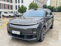 Li Auto Ideal L8 2024 Max - фото 1