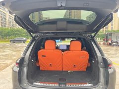 Li Auto Ideal L8 2024 Max - фото 11