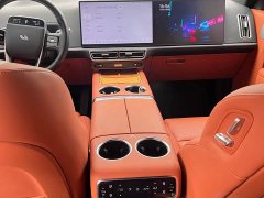 Li Auto Ideal L8 2024 Max - фото 13